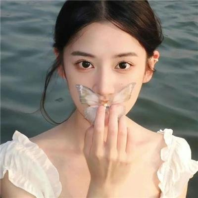 满面春风