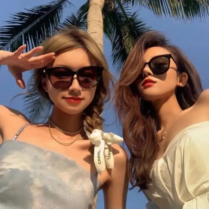 第二次初见